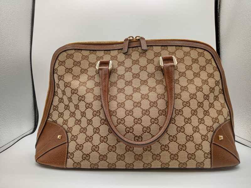 グッチ買取　ハンドバッグ